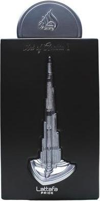 Immagine prodotto Lattafa Perfumes Orgoglio Arte d'Arabia I (Eau de parfum, 100 ml)