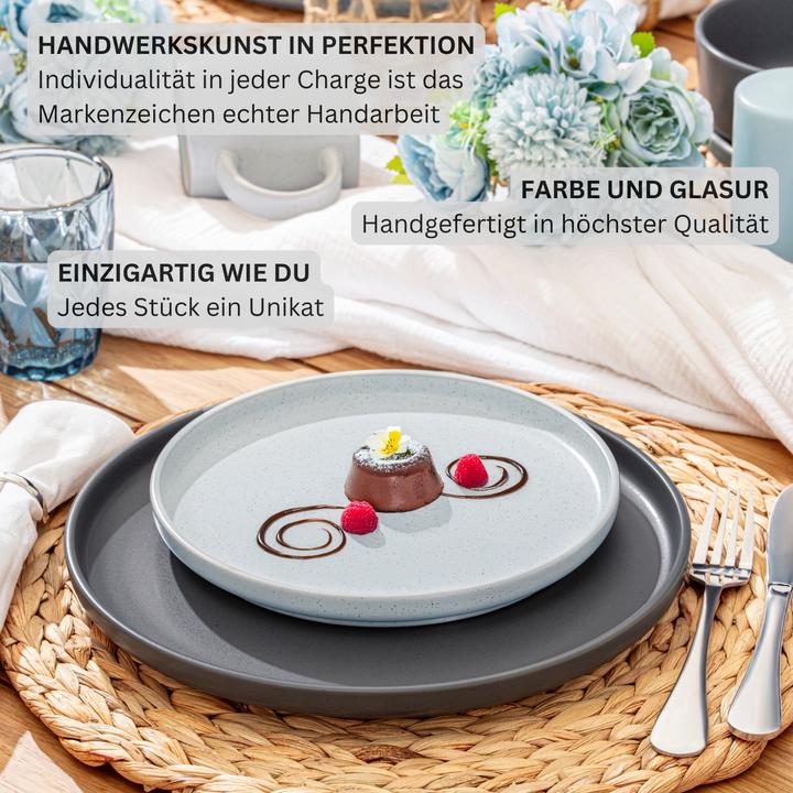 Actual product image Sänger Geschirr Tafelservice (12 pcs.)