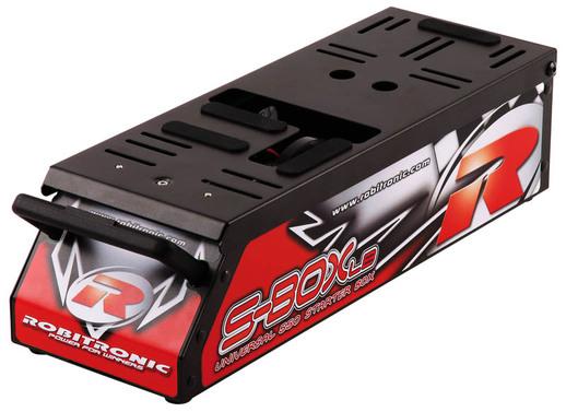 Actual product image Robitronic Starter box LB 550 universal