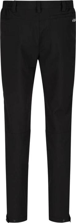 Actual product image Regatta Geo Softshell Trousers II (42)