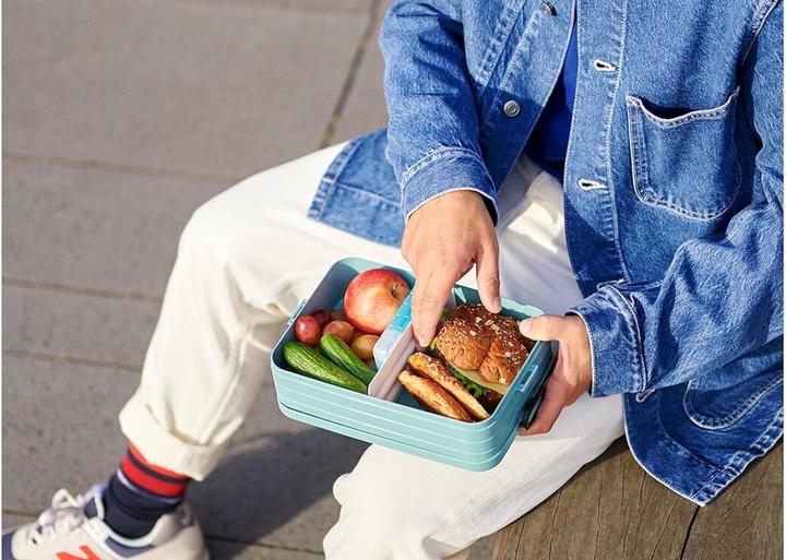 Produktbild Mepal Lunchbox Duo Pack