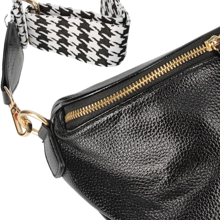 Produktbild Gallantry Elektrische geometrische Gürteltasche