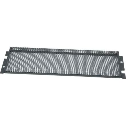 Middle Atlantic S3, Serverschrank Zubehör, Schwarz