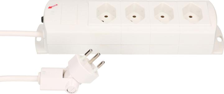 Actual product image Max Hauri Prime Line (4 x, Type 13, 3 m)