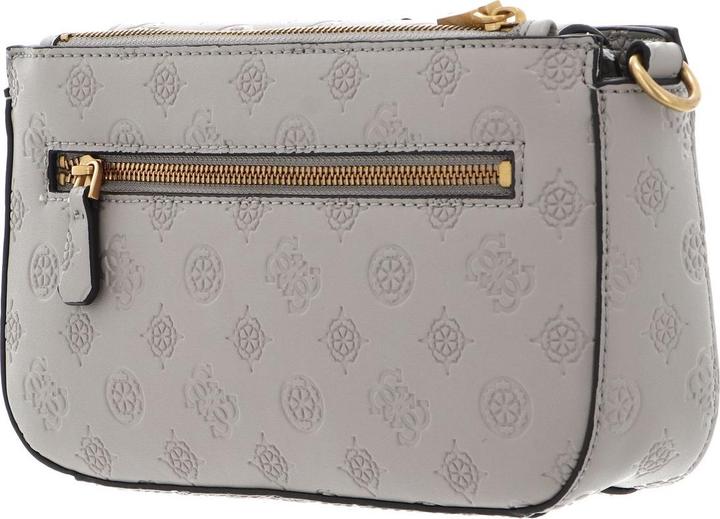 Immagine prodotto Guess Borsa a tracolla James Logo Mini con doppia zip