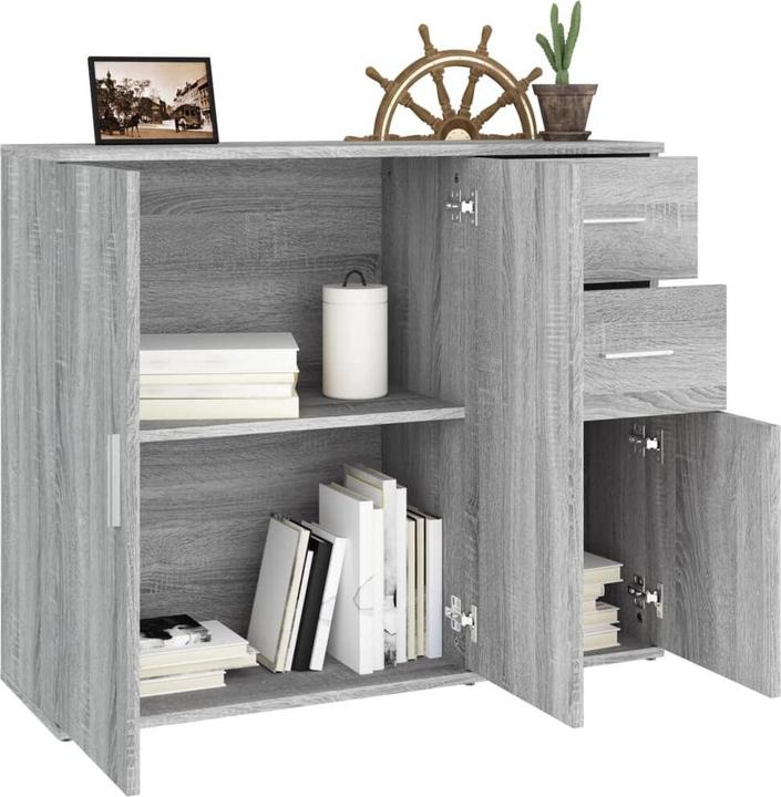 Image du produit vidaXL Ares (91 x 91 x 75 cm)