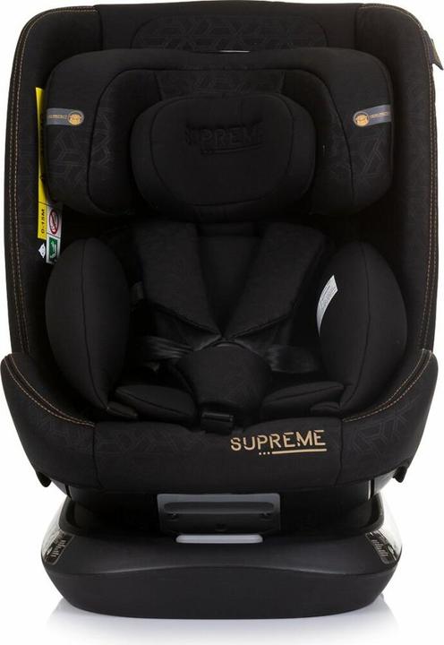 Produktbild Chipolino i-Size Kindersitz Supreme (Reboarder, ECE R129/i-Size Norm)