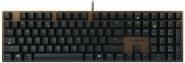 Produktbild CHERRY KC 200 MX (DE, Kabelgebunden)