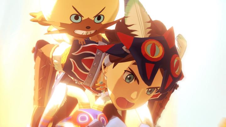 Produktbild Nintendo Monster Hunter Stories 2 : Wings of Ruin (Switch, IT)