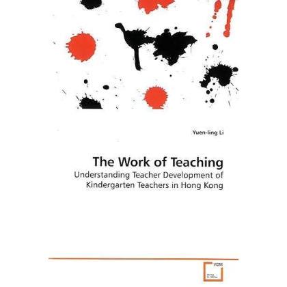 The Work of Teaching, Fachbücher