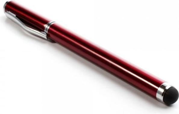 Produktbild MU Classic Joan Manuel 2in1 Stylus Eingabestift + Kugelschreiber Series