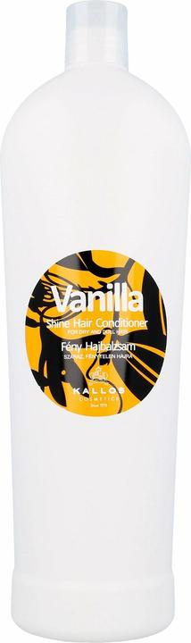 Kallos Cosmetics Vanilla (1000 ml)