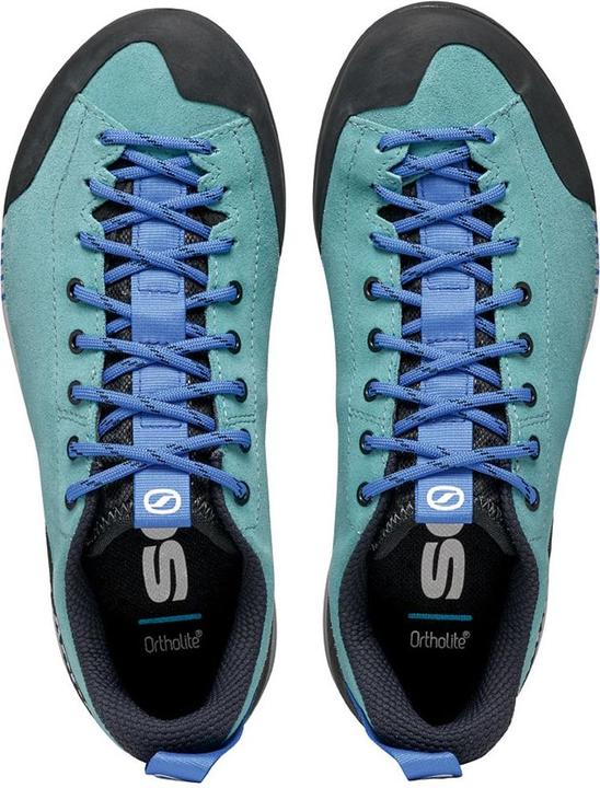 Produktbild Scarpa Zustiegsschuh Gecko (42)
