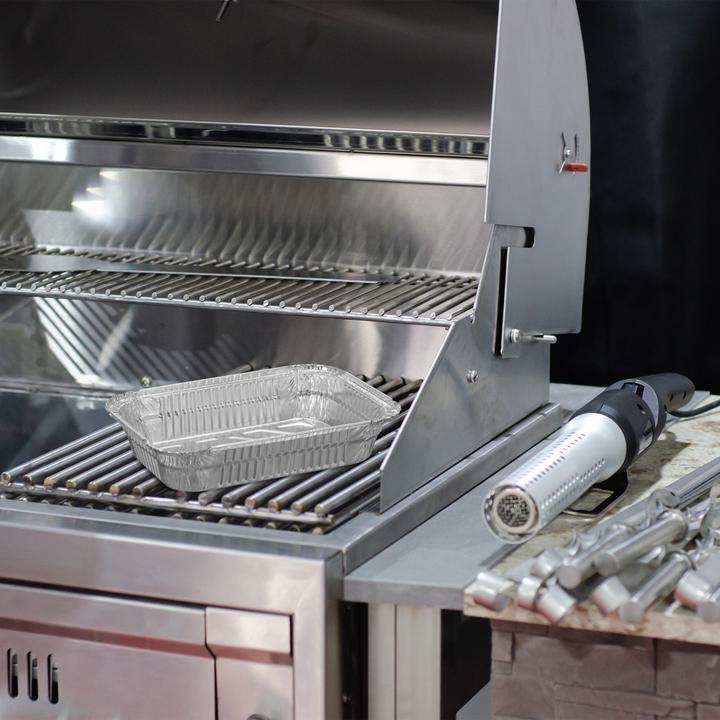 Image du produit Relaxdays Aluschalen