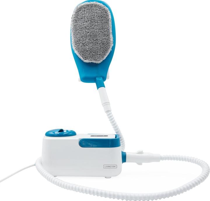 Livington SteamTouch
