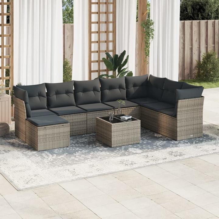 Image du produit vidaXL Helena
