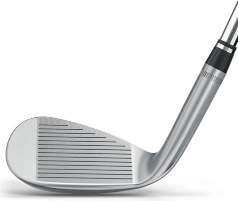 Actual product image Wilson Staff FG Tour PMP Tour Grind Chrome, R-Flex