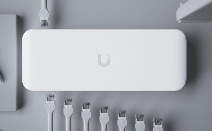Image du produit Ubiquiti Ultra 7 (8 Ports)