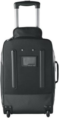 Actual product image Wilson Staff Wheel Travel Bag