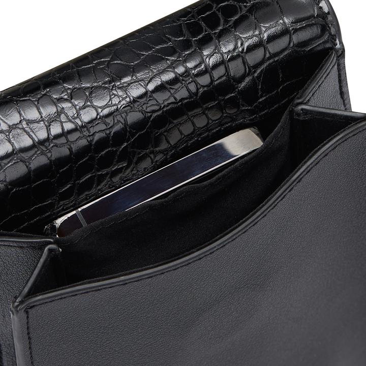 Actual product image Expatrié Mobile phone shoulder bag Amelie