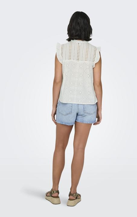 Immagine prodotto Only Top a girocollo regular fit (M)