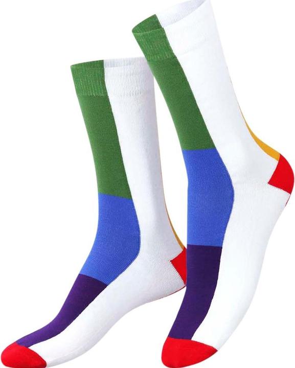 Produktbild Eat My Socks Rainbow Dream Socken, klassisch (Einzelpack, One Size)