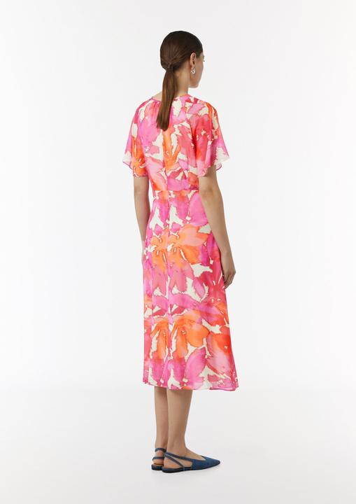 Produktbild Comma Midikleid (44)