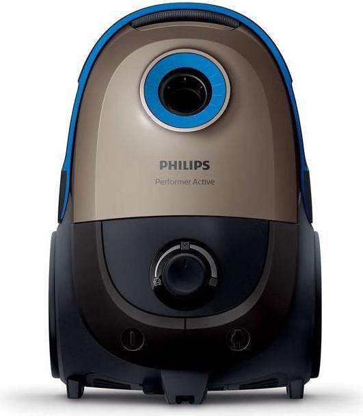 Produktbild Philips 5000 series 99,9 % Staubaufnahme*,,, Staubsauger mit Beutel
