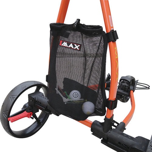 Immagine prodotto Big Max Borsa a rete universale