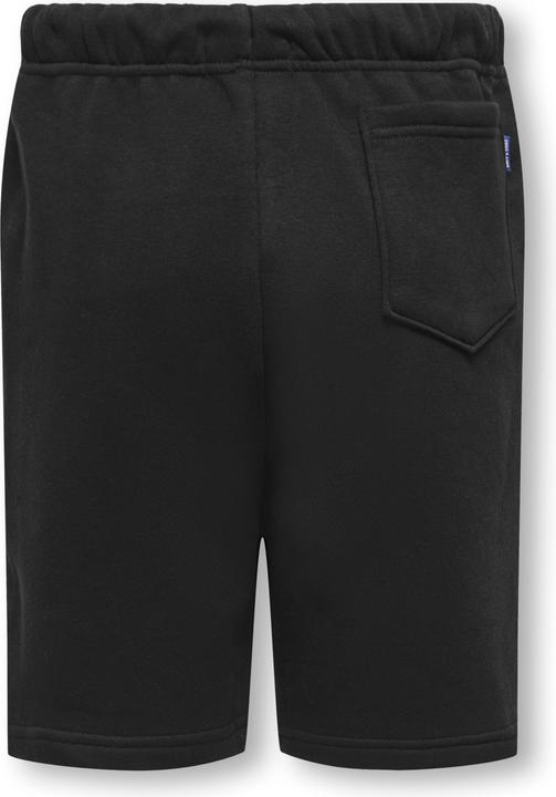 Image du produit Only & Sons Junior Osjceres Shorts Swt Noos (140)