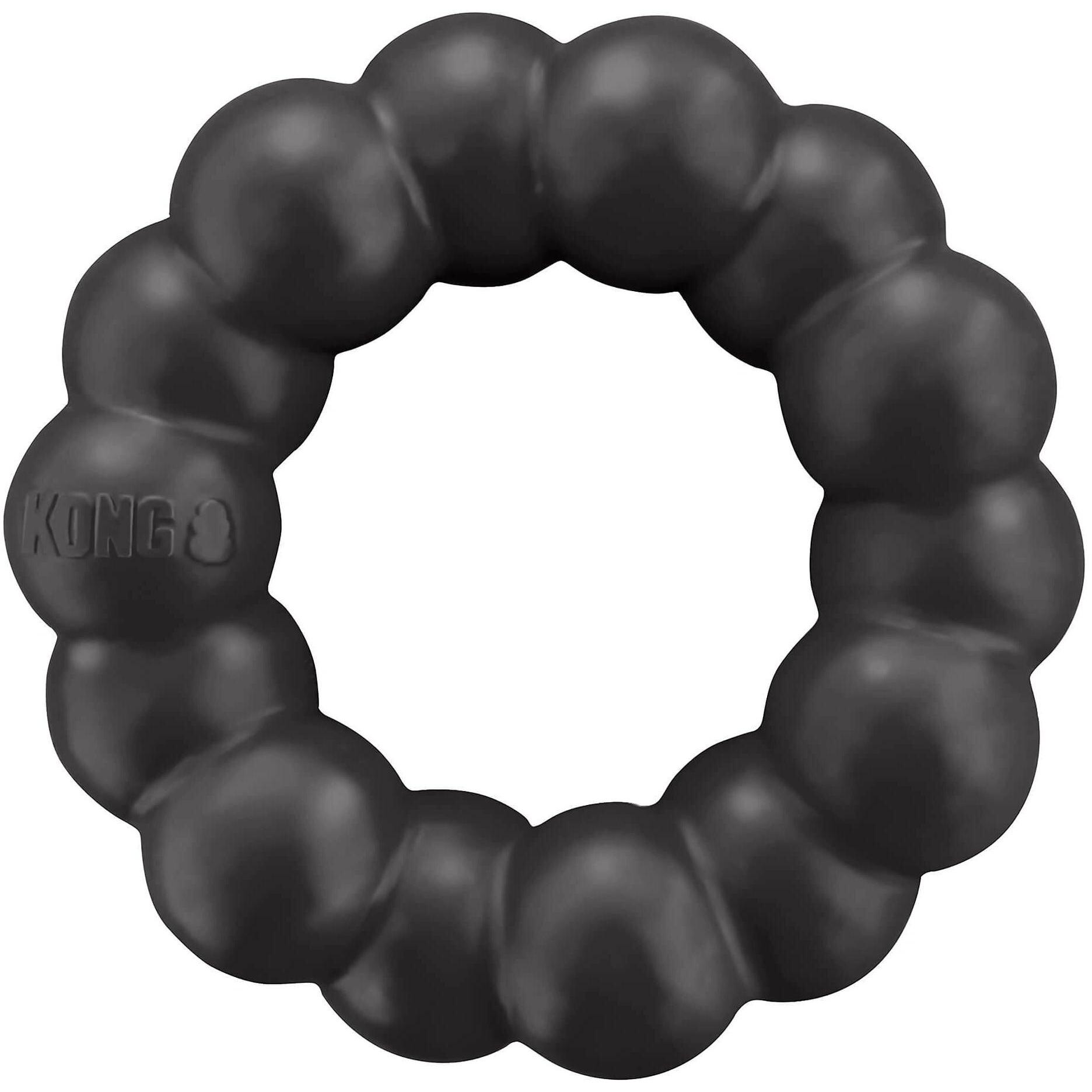KONG Extreme Ring (Kauspielzeug), Hundespielzeug