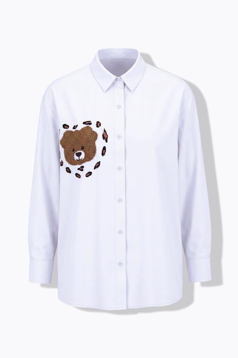 Immagine prodotto Angel of Style Blusa dal taglio oversize (42)