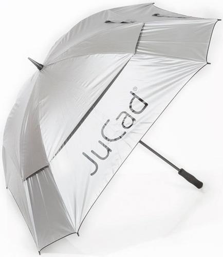 Produktbild Jucad Umbrella square & windproof