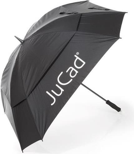 Produktbild Jucad Umbrella square & windproof