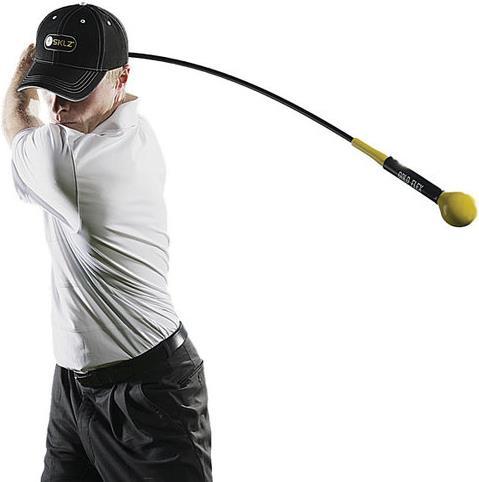 Produktbild SKLZ Gold Flex Strength & Tempo Trainer 40"