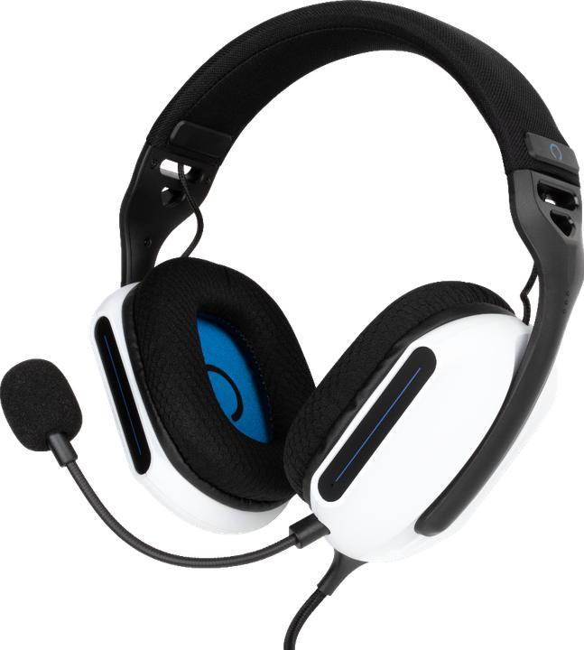 Image du produit Konix Casque de jeu Skylite (Filaire)