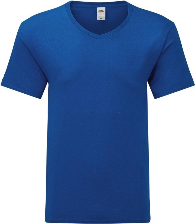 Actual product image Fruit of the Loom Iconic 150 Tshirt (XL)