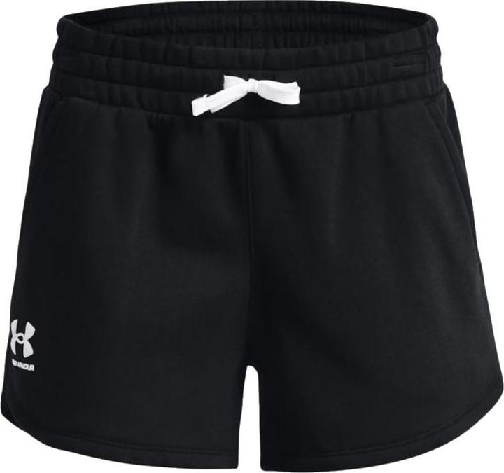 Immagine prodotto Under Armour konkurento "Pantaloncini in pile" 1369858-001 Juoda XS (XS)