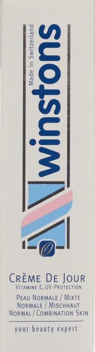 Immagine prodotto Winstons Crème Jour Pelle normale mista (40 ml, Crema da giorno)
