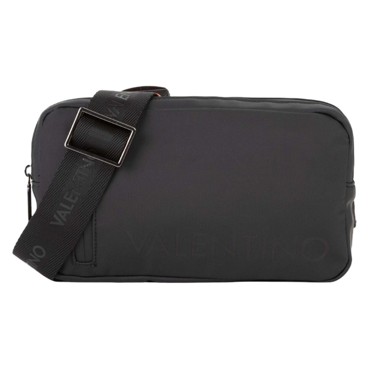 Valentino, Herren, Bauchtasche, Dragonhawk Belt Bag, Schwarz