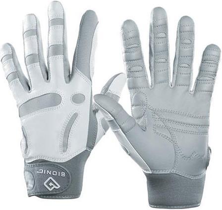 Produktbild Bionic Relief Grip Handschuhe Weiss