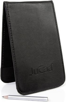 Produktbild Jucad Scorekarten Mappe aus Leder