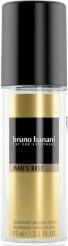 Produktbild Bruno Banani Man's Best (Spray, 75 ml)