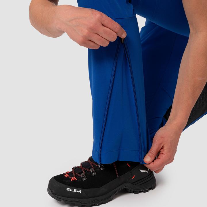 Produktbild Salewa Lagorai Durastretch Da Hose (38)
