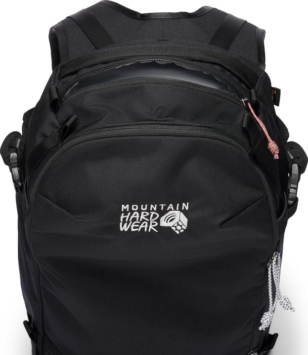Actual product image Mountain Hardwear Jibberish 18L (18 l)