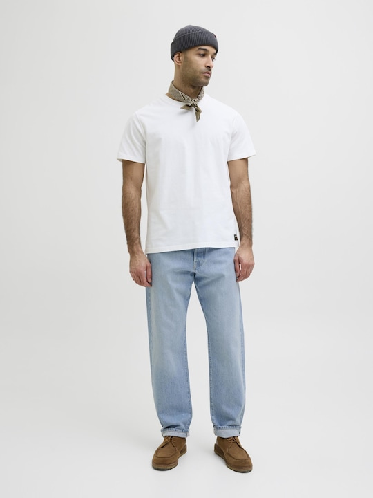 Image du produit Jack & Jones Rddrelaxed Royal Re 480 Noos (W29/L32)