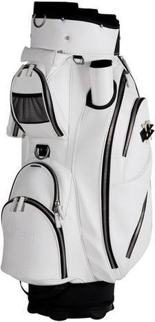 Actual product image Jucad Style cart bag
