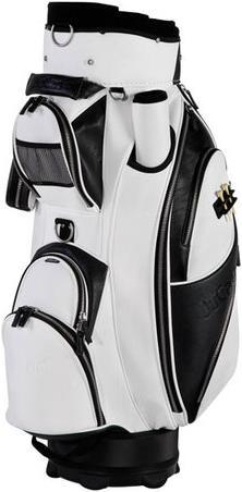 Actual product image Jucad Style cart bag