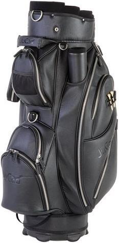 Actual product image Jucad Style cart bag