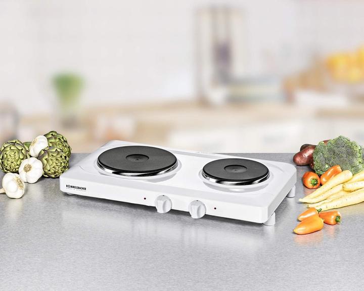 Produktbild Rommelsbacher THS 2015